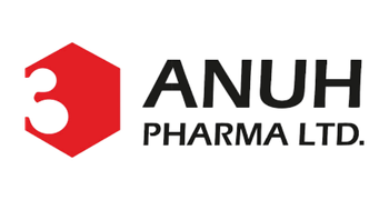 Anuh Pharma